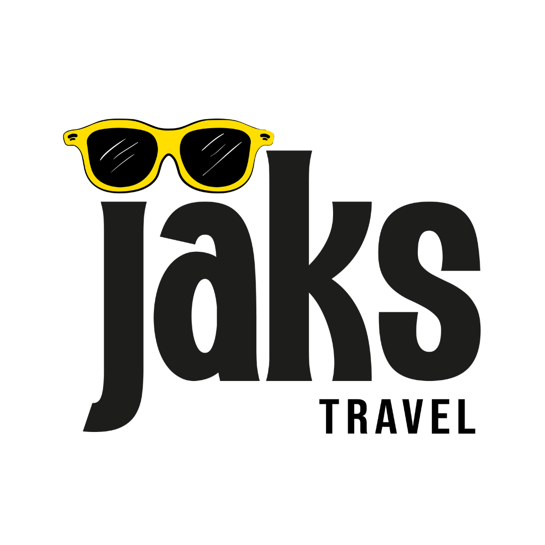 jaks travel fav icon